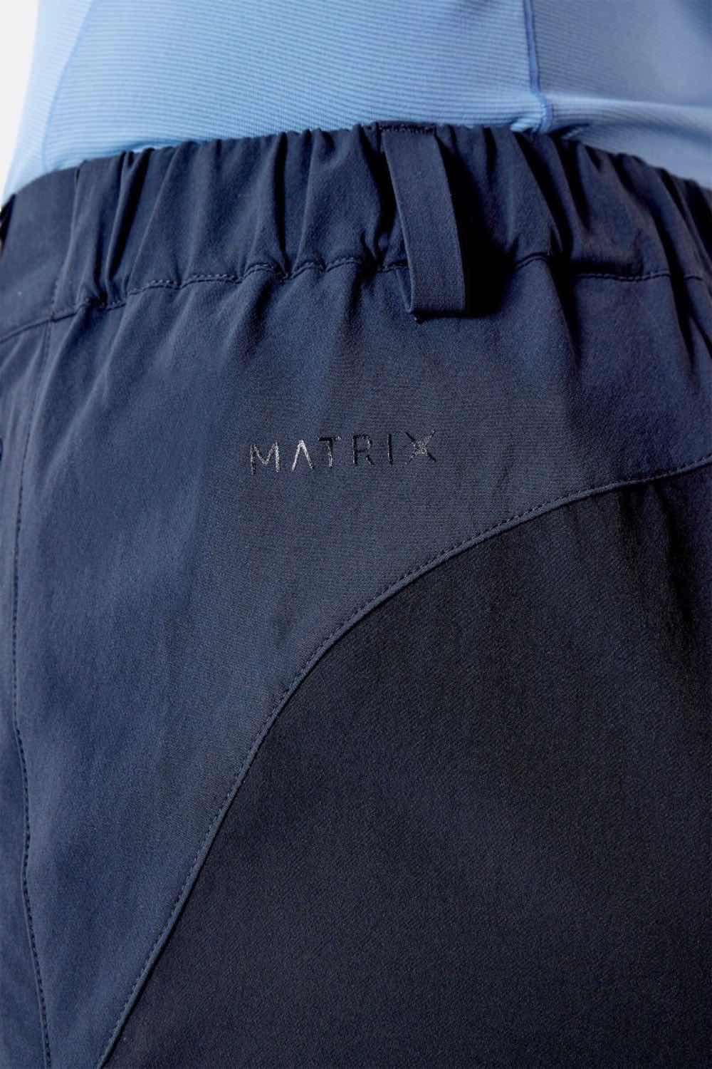 Rab Softshell-housut Torque Mountain Pants Women's Treeline Outdoors