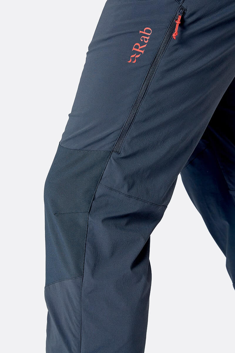 Rab vapour rise sale guide pants review