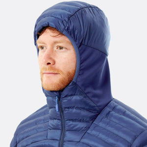 Rab Toppatakit Cirrus Flex 2.0 Insulated Hoody M Treeline Outdoors