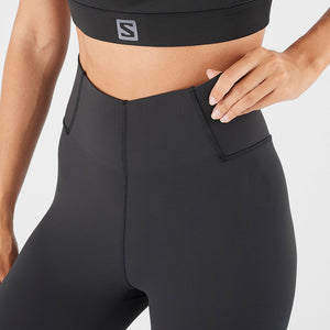 Salomon Trikoot Cross Multi 28'' Tight W Treeline Outdoors