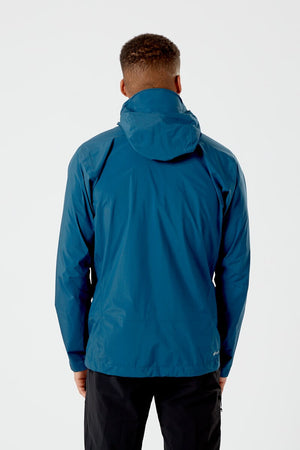 Rab Vedenpitävät kuoritakit Meridian GORE-TEX® Jacket Men's Treeline Outdoors