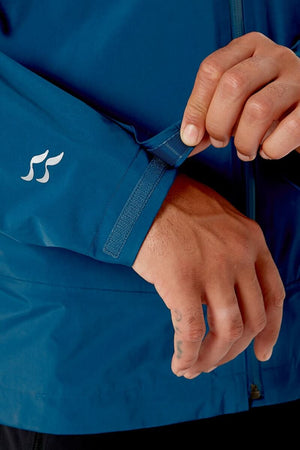 Rab Vedenpitävät kuoritakit Meridian GORE-TEX® Jacket Men's Treeline Outdoors