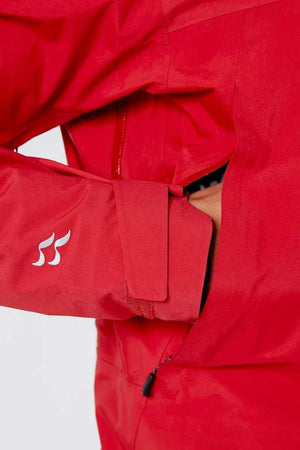 Rab Vedenpitävät kuoritakit Men's Latok GORE-TEX® Pro Jacket Treeline Outdoors