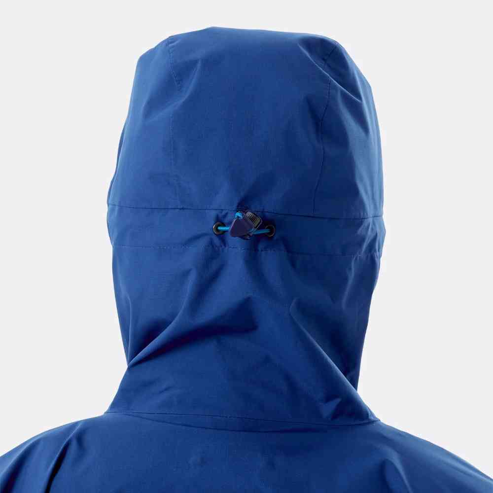 Rab Vedenpitävät kuoritakit Downpour Eco Waterproof Jacket Women's Treeline Outdoors