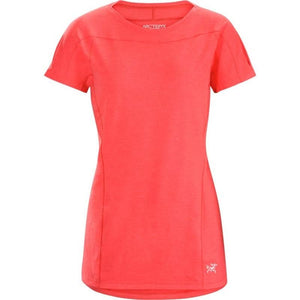 ARCTERYX T-paidat Taema Crew SS W's Treeline Outdoors