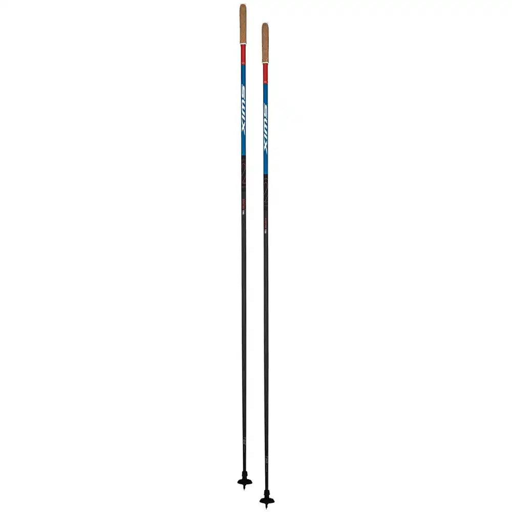 Swix Hiihtosauvat Quantum Q2 Ski Pole kit Treeline Outdoors
