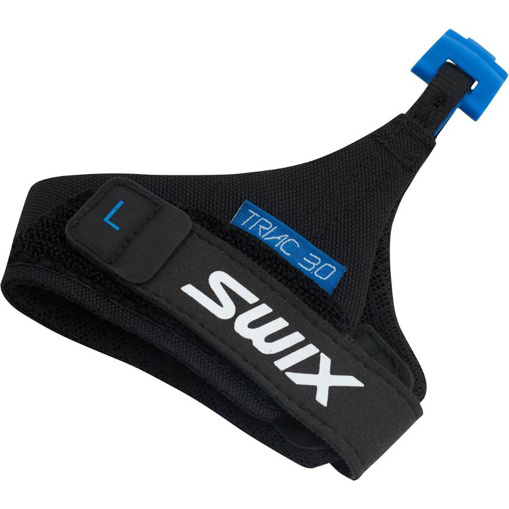 Swix Hiihtosauvojen varaosat Strap adjustable Triac 3.0 Treeline Outdoors