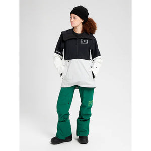 Burton Vedenpitävät kuoritakit Women's Burton [ak] GORE-TEX 2L Kimmy Anorak Treeline Outdoors