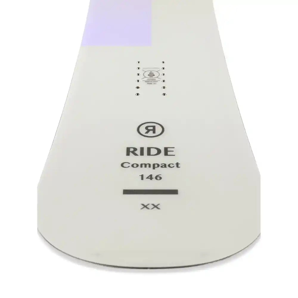 Ride Lumilaudat Compact 22/23 Treeline Outdoors