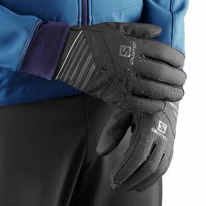 Salomon Käsineet RS Warm Glove Treeline Outdoors