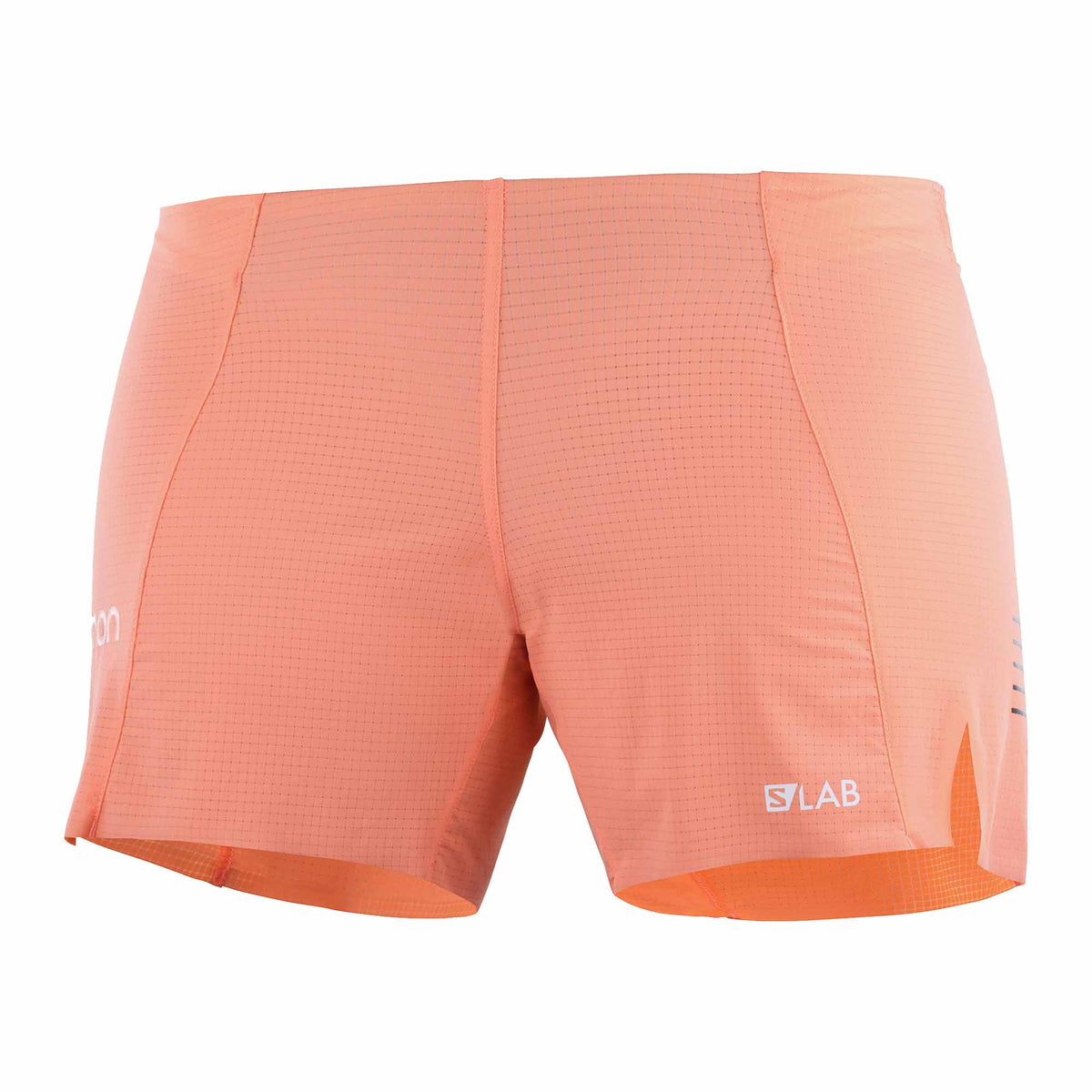 Salomon Shortsit S/Lab Short W Treeline Outdoors