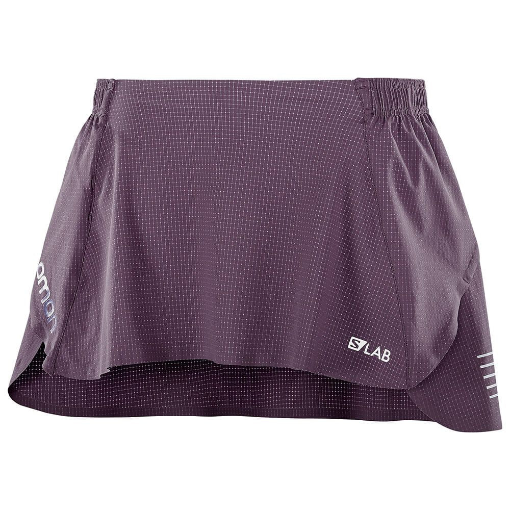 Salomon Hameet Slab Skirt W Treeline Outdoors