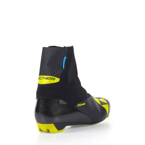 Fischer Perinteisen monot RCS Classic Waterproof Ski Boots Treeline Outdoors