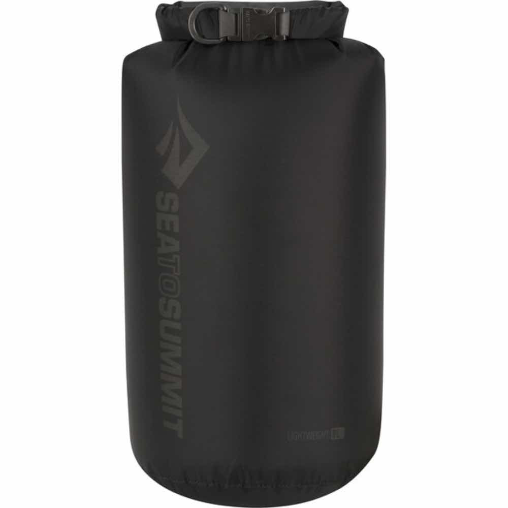 Sea To Summit Kuivapussit Dry Sack Light Weight 70D Treeline Outdoors