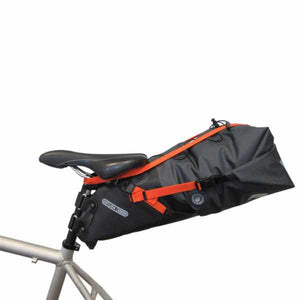 Ortlieb Pyöränlaukut Seat-Pack Support-Strap Treeline Outdoors