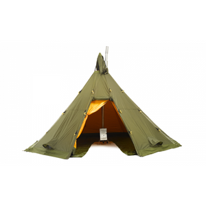 Helsport Kodat Varanger Outer Tent incl. Pole Treeline Outdoors