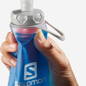 Salomon Pullo vedenpuhdistimella Soft Flask XA Filter 490ML Treeline Outdoors