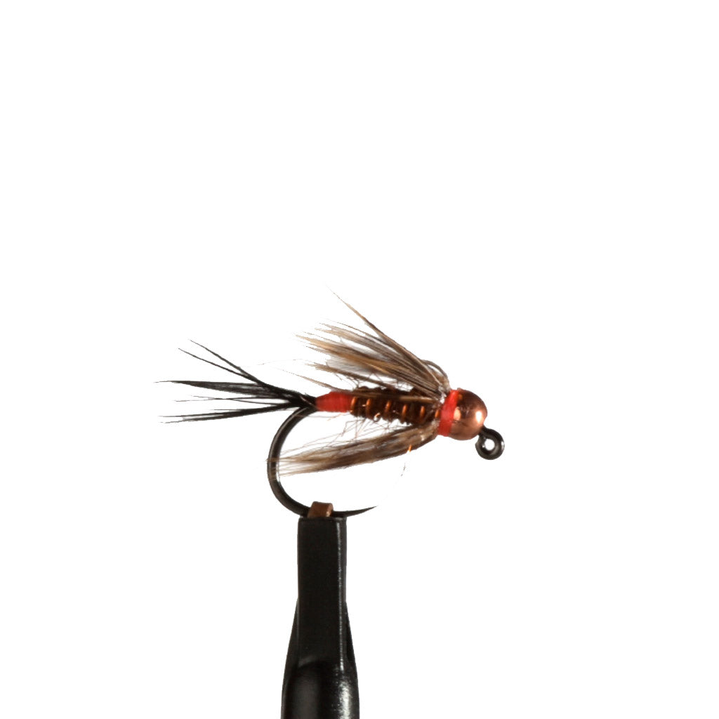 Spey Brothers Perhot Soft Hackle Nymph Treeline Outdoors