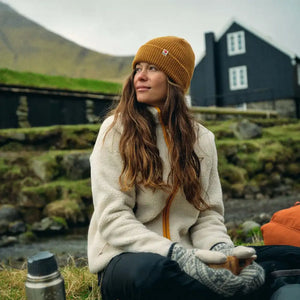 Fjällräven Fleecetakit Vardag Pile Fleece W Treeline Outdoors