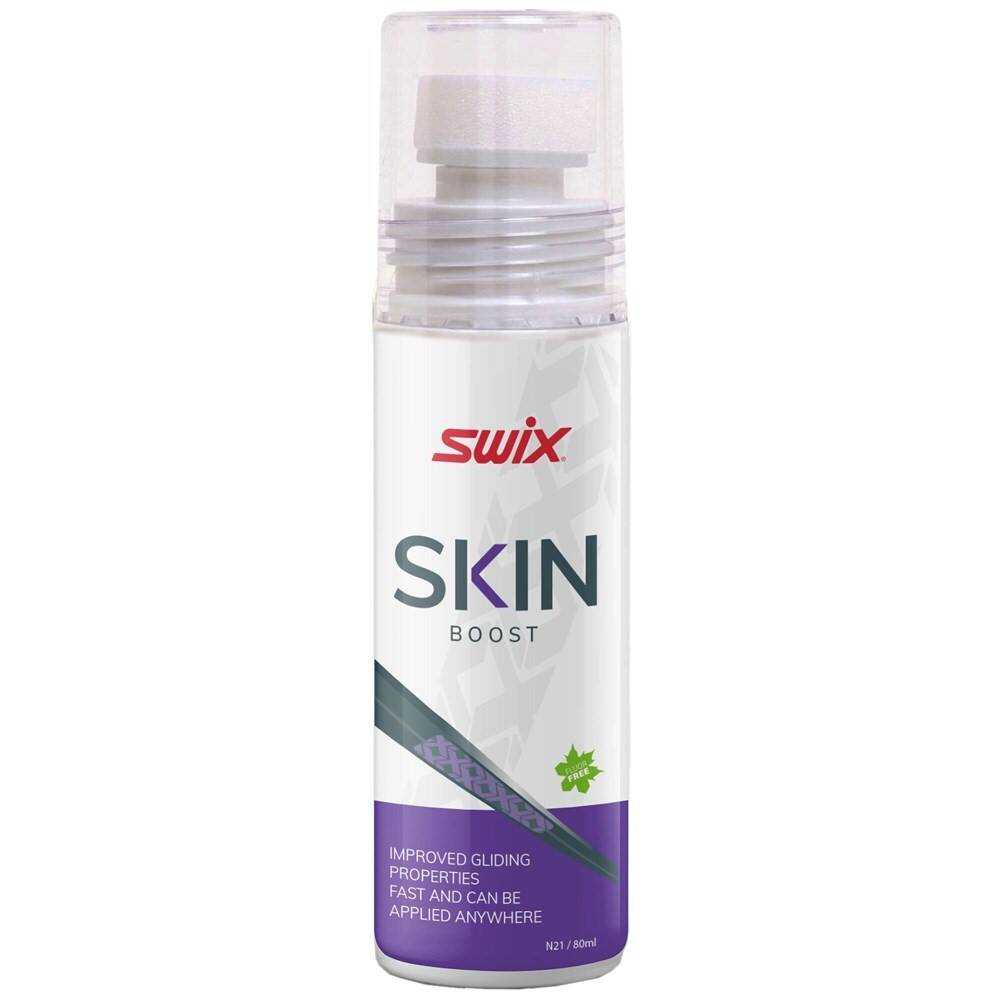 Swix Suksivoiteet Skin Boost Treeline Outdoors