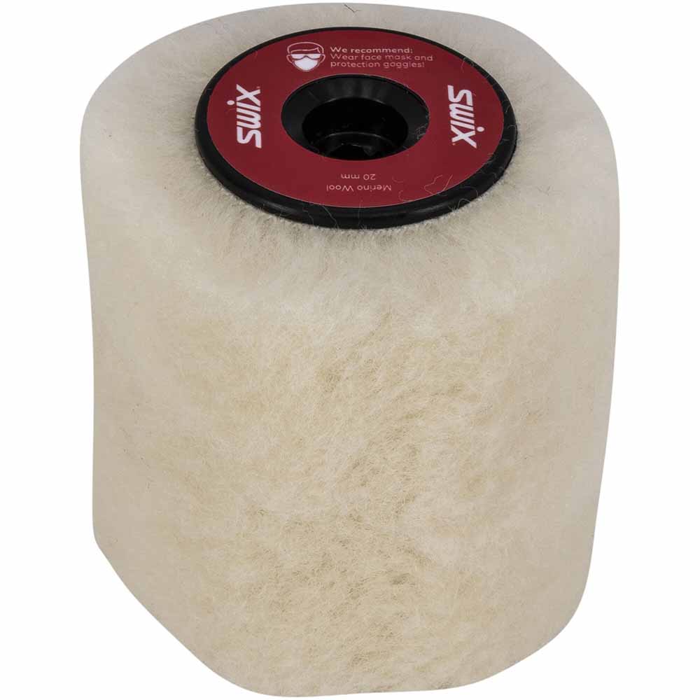 Swix Suksivoiteet T18W-100 Merino wool 100mm Treeline Outdoors