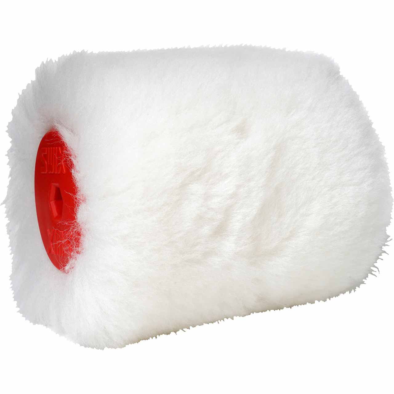 Swix Suksivoiteet Roto brush merino wool, 100mm Treeline Outdoors