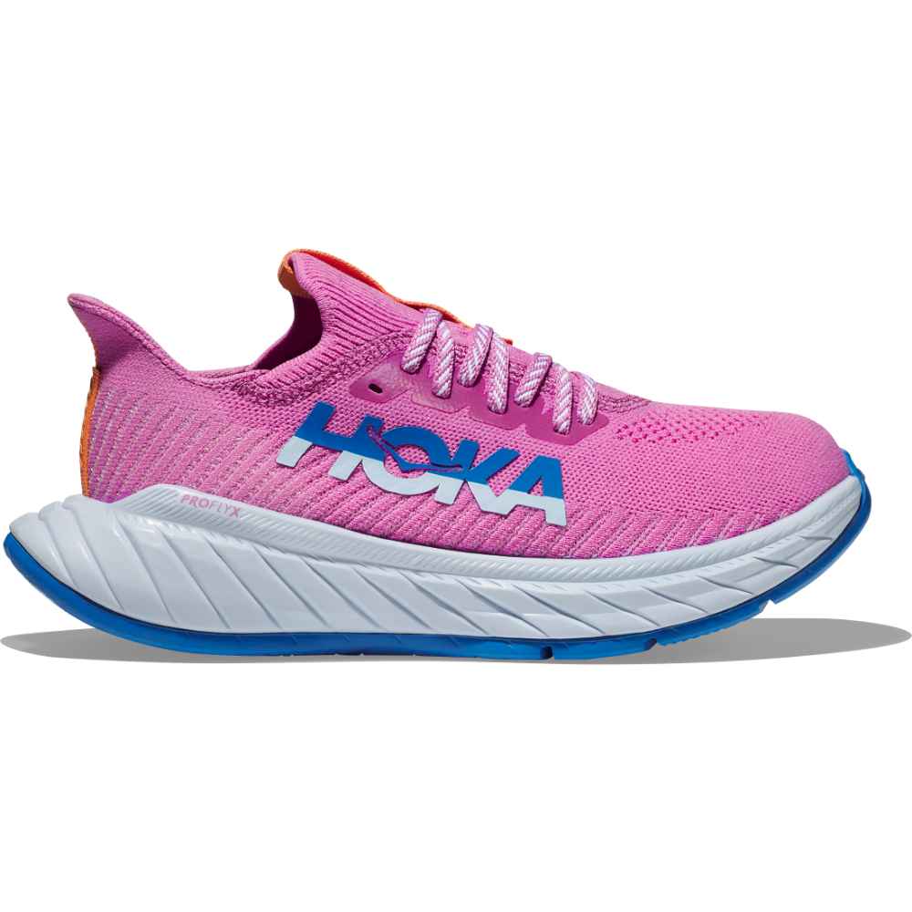 Hoka One One Juoksukengät Carbon X 3 Women's Treeline Outdoors
