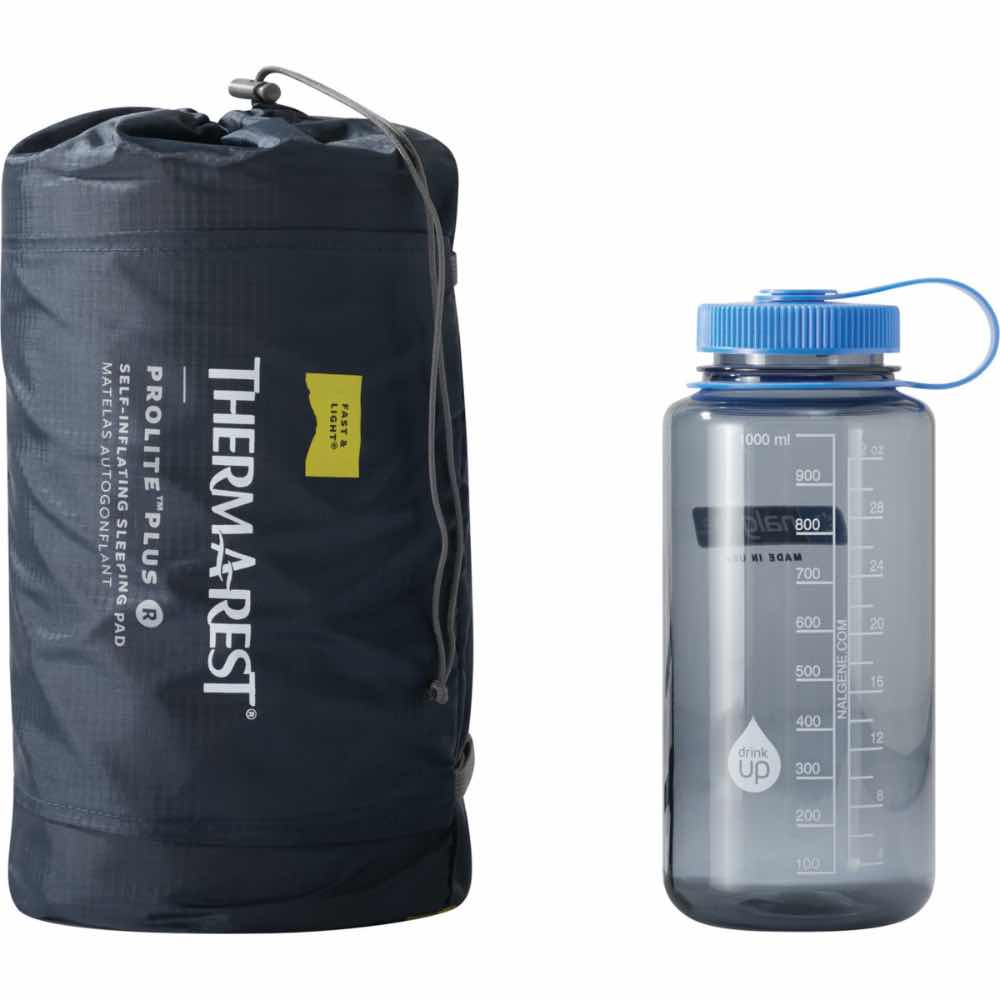 Thermarest Makuualustat Prolite Plus Treeline Outdoors