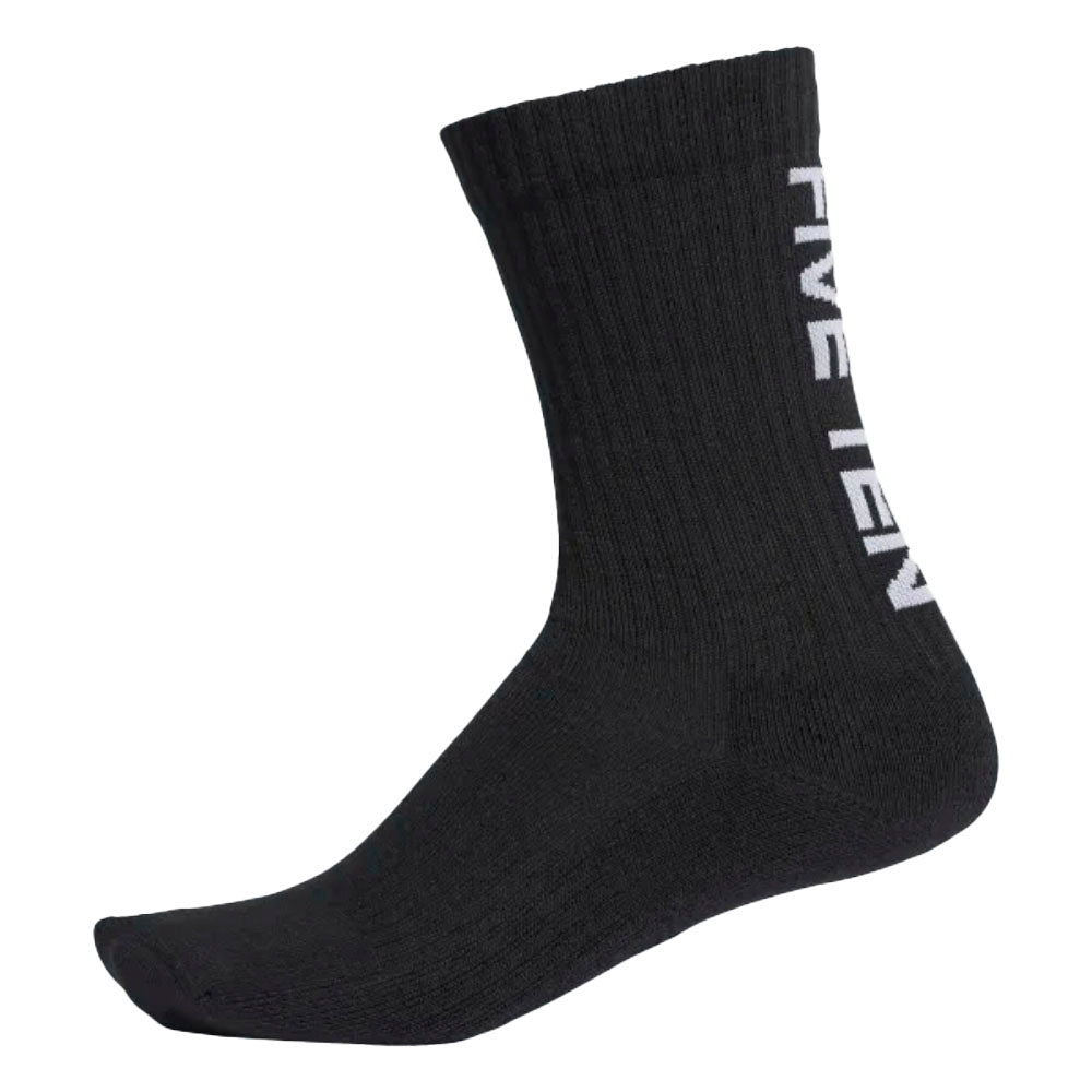 FiveTen Sukat Crew Socks Treeline Outdoors