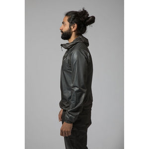 Montane Vedenpitävät kuoritakit Unisex Podium Pull-On Treeline Outdoors