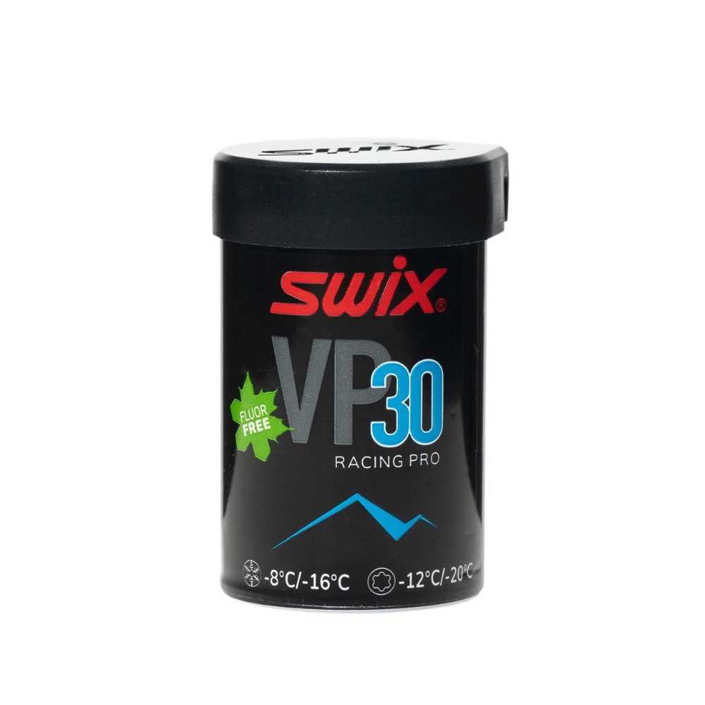 Swix Suksivoiteet VP30 Pro Light Blue -16°C/-8°C, 43g Treeline Outdoors