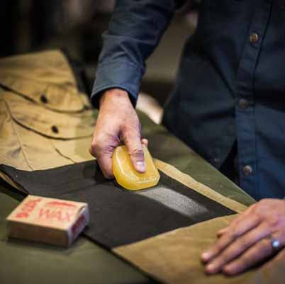 Fjällräven Pesuaineet ja kyllästeet vaatteille Greenland Wax Treeline Outdoors