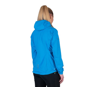 Montane Vedenpitävät kuoritakit Women's Minimus Stretch Ultra Jacket Treeline Outdoors