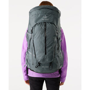 ARCTERYX Rinkat Bora 60 Backpack Women's Treeline Outdoors