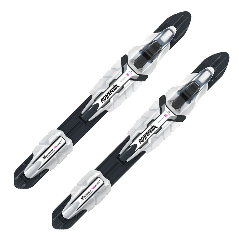 Rottefella Hiihtositeet Xcelerator Pro SR Classic Side Treeline Outdoors