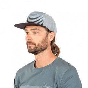 La Sportiva Lippikset Grade Trucker Hat Treeline Outdoors