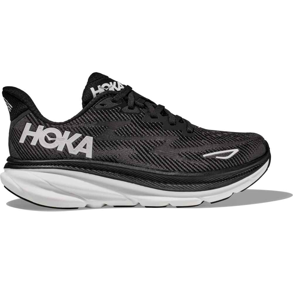 Hoka One One Juoksukengät Clifton 9 Women's Treeline Outdoors